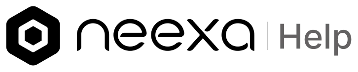 Neexa Help Center